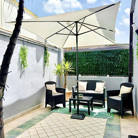 קטאניה Katasoul Home Vacation מראה חיצוני תמונה