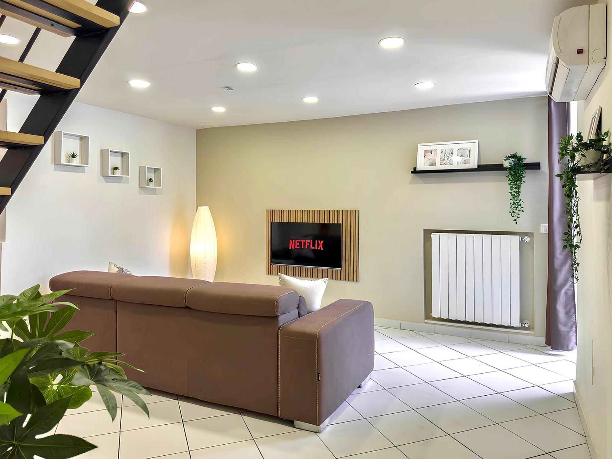 קטאניה Katasoul Home Vacation מראה חיצוני תמונה