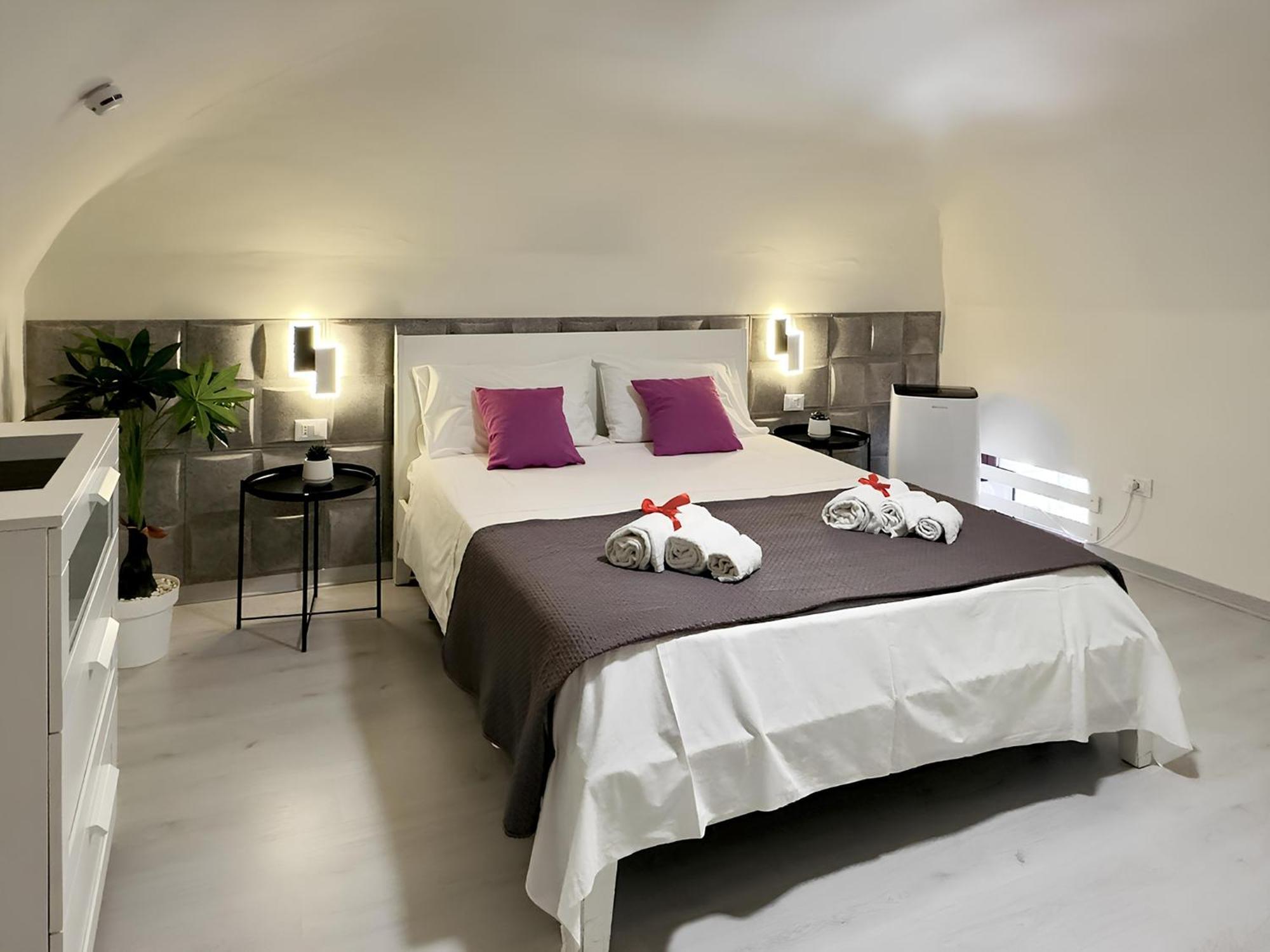 קטאניה Katasoul Home Vacation מראה חיצוני תמונה