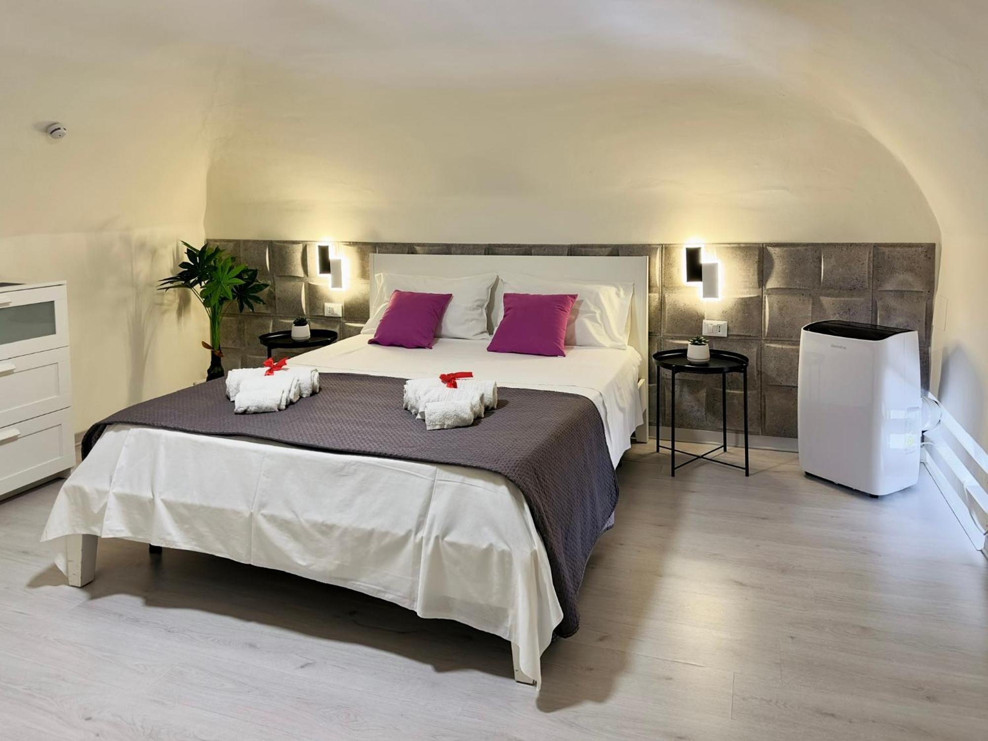 קטאניה Katasoul Home Vacation מראה חיצוני תמונה